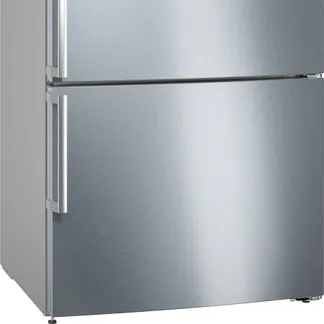 Bosch Serie 6 KGN86AIDR Kühl- und Gefrierkombination Freistehend 631 l Edelstahl Bosch Serie 6 KGN86AIDR Kühl- und Gefrierkombination Freistehend 631 l Edelstahl