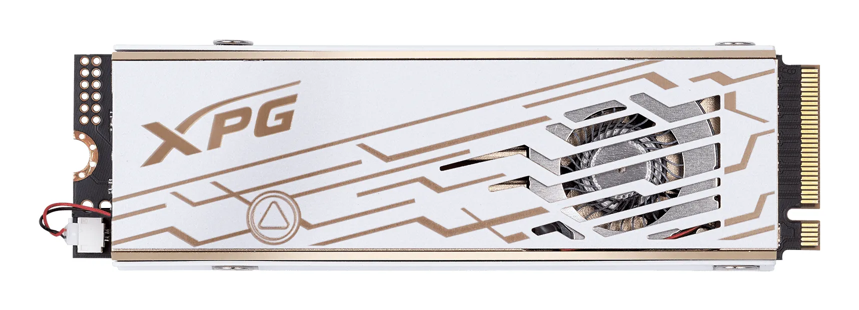 ADATA MARS 980 PRO 2 TB M.2 PCI Express 5.0 NVMe 3D NAND ADATA MARS 980 PRO 2 TB M.2 PCI Express 5.0 NVMe 3D NAND