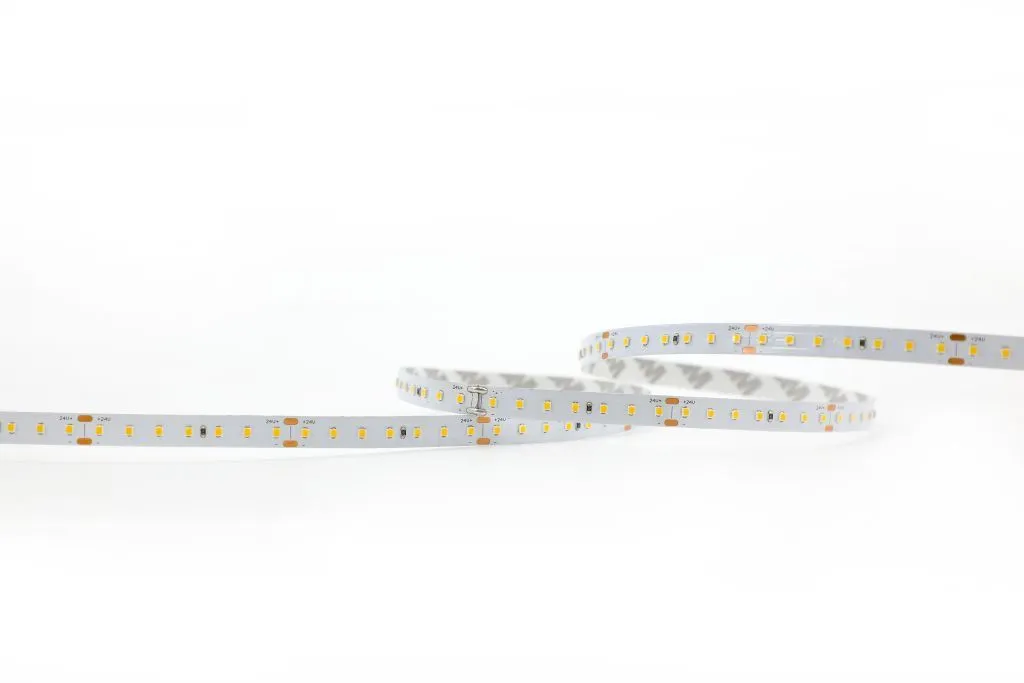 Synergy 21 LED Flex Strip 2022 – 140 NW DC24V 48W IP20 Synergy 21 LED Flex Strip 2022 – 140 NW DC24V 48W IP20