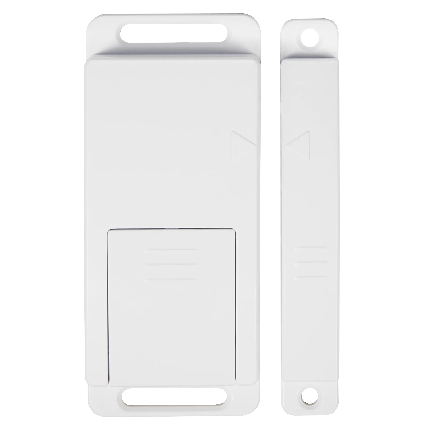 Funk-Magnetkontakt McPower ''Comfort'' max. 30m, Aufputz – Bild 2