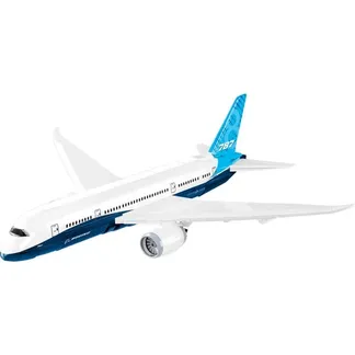Boeing 787 Dreamliner, Konstruktionsspielzeug Boeing 787 Dreamliner, Konstruktionsspielzeug