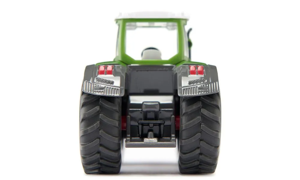 Siku Fendt 942 Vario Traktor-Modell Vormontiert 1:50 – Bild 4