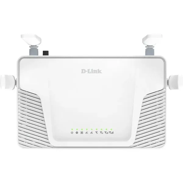 D-Link 4G LTE AX1500 Wi-Fi 6 Router – Bild 4