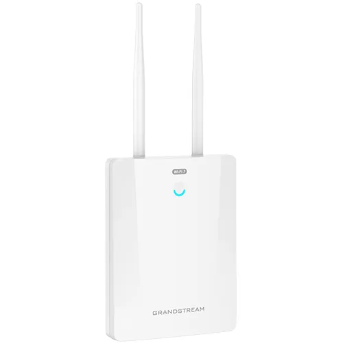 Grandstream GWN7670LR ist ein Wi- Fi 7-Access Point/Bridge mit großer Reichweite und Dualband-Technologie – Bild 2