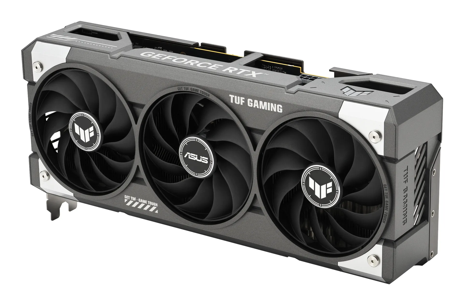 ASUS TUF Gaming TUF-RTX5060-O8G-GAMING NVIDIA GeForce RTX 5060 8 GB GDDR7 – Bild 6