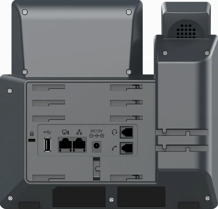 Grandstream SIP GRP-2624 Professional Business – Bild 3
