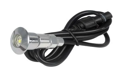 Synergy 21 LED Bodeneinbaustrahler ARGOS rund in-G-A IP67 RGB Synergy 21 LED Bodeneinbaustrahler ARGOS rund in-G-A IP67 RGB