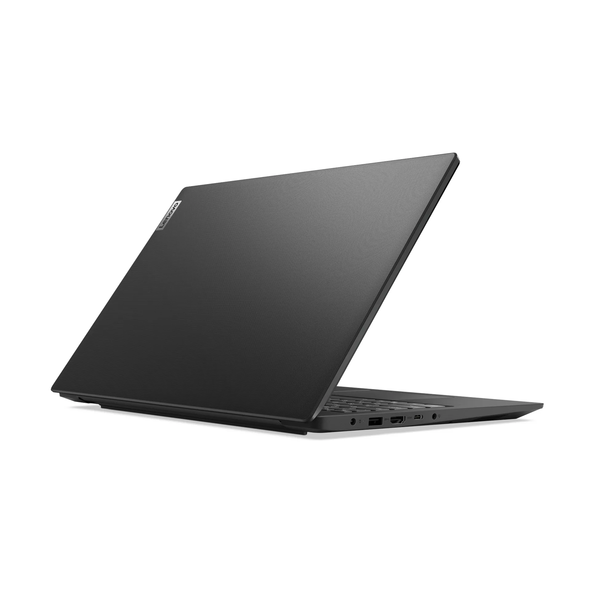 Lenovo V15 G4 AMN AMD Ryzen™ 5 7520U Laptop 39,6 cm (15.6") Full HD 16 GB LPDDR5-SDRAM 512 GB SSD Wi-Fi 6 (802.11ax) Windows 11 Pro Deutsch Schwarz – Bild 5