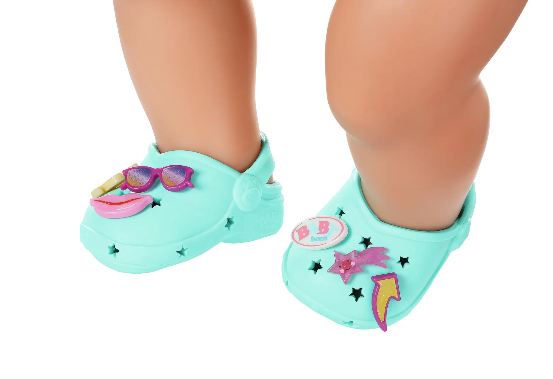 BABY born Shoes Puppenschuhe – Bild 4