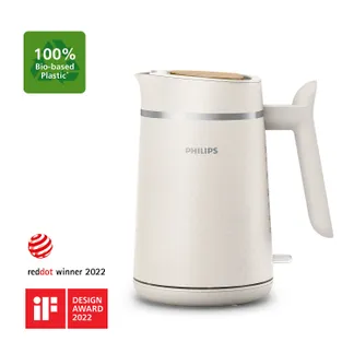 Philips Eco Conscious Edition HD9365/10 Wasserkocher 5000er Serie Philips Eco Conscious Edition HD9365/10 Wasserkocher 5000er Serie