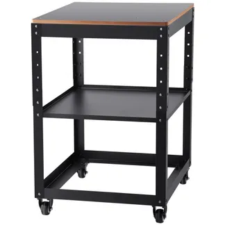 VEVOR Maschinenständer Dickenhobel 70,3×60,3×90cm Untergestell Dickenhobelmaschine Stahl & MDF Max. Belastbarkeit 45kg Maschinentisch höhenverstellbar Kompitable mit meisten Hobelmaschinen Sägen VEVOR Maschinenständer Dickenhobel 70,3×60,3×90cm Untergestell Dickenhobelmaschine Stahl & MDF Max. Belastbarkeit 45kg Maschinentisch höhenverstellbar Kompitable mit meisten Hobelmaschinen Sägen