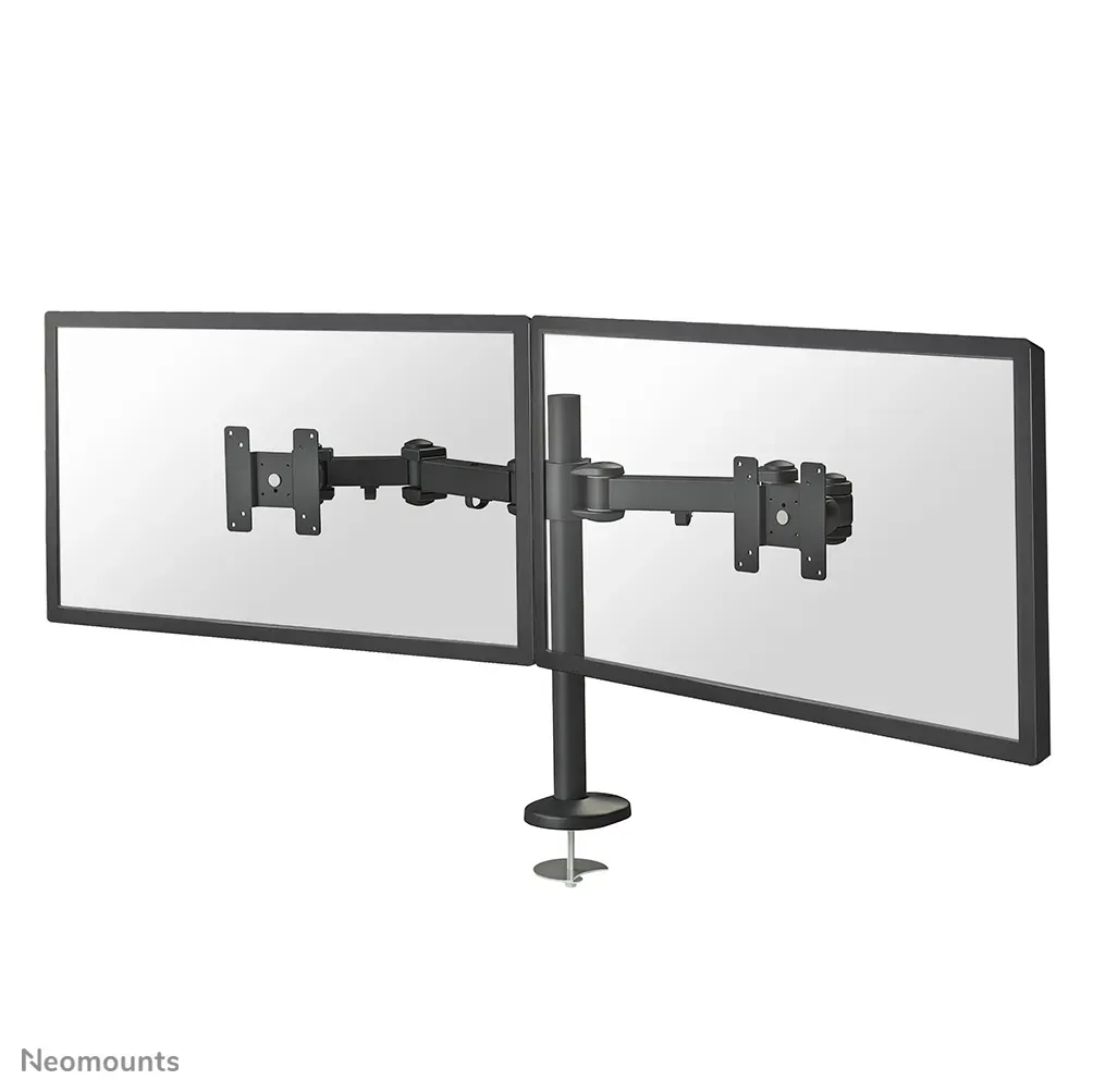 Neomounts FPMA-D960DG Monitorarm 10-27″ Neomounts FPMA-D960DG Monitorarm 10-27″