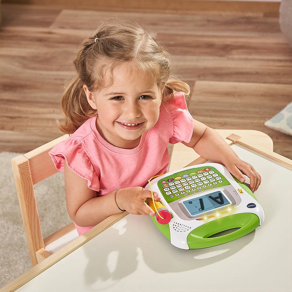 VTech Professor Schreibfix Buchstabenspaß – Bild 4