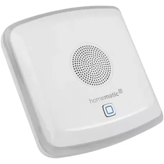 Kombisignalgeber (HmIP-MP3P), Sirene Kombisignalgeber (HmIP-MP3P), Sirene