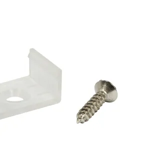 Synergy 21 LED U-Profil zub ALU002-R+ALU002-RL+ALU004-R clip transparent Synergy 21 LED U-Profil zub ALU002-R+ALU002-RL+ALU004-R clip transparent