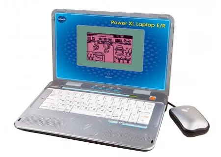 VTech Power XL Laptop E/R – Bild 2