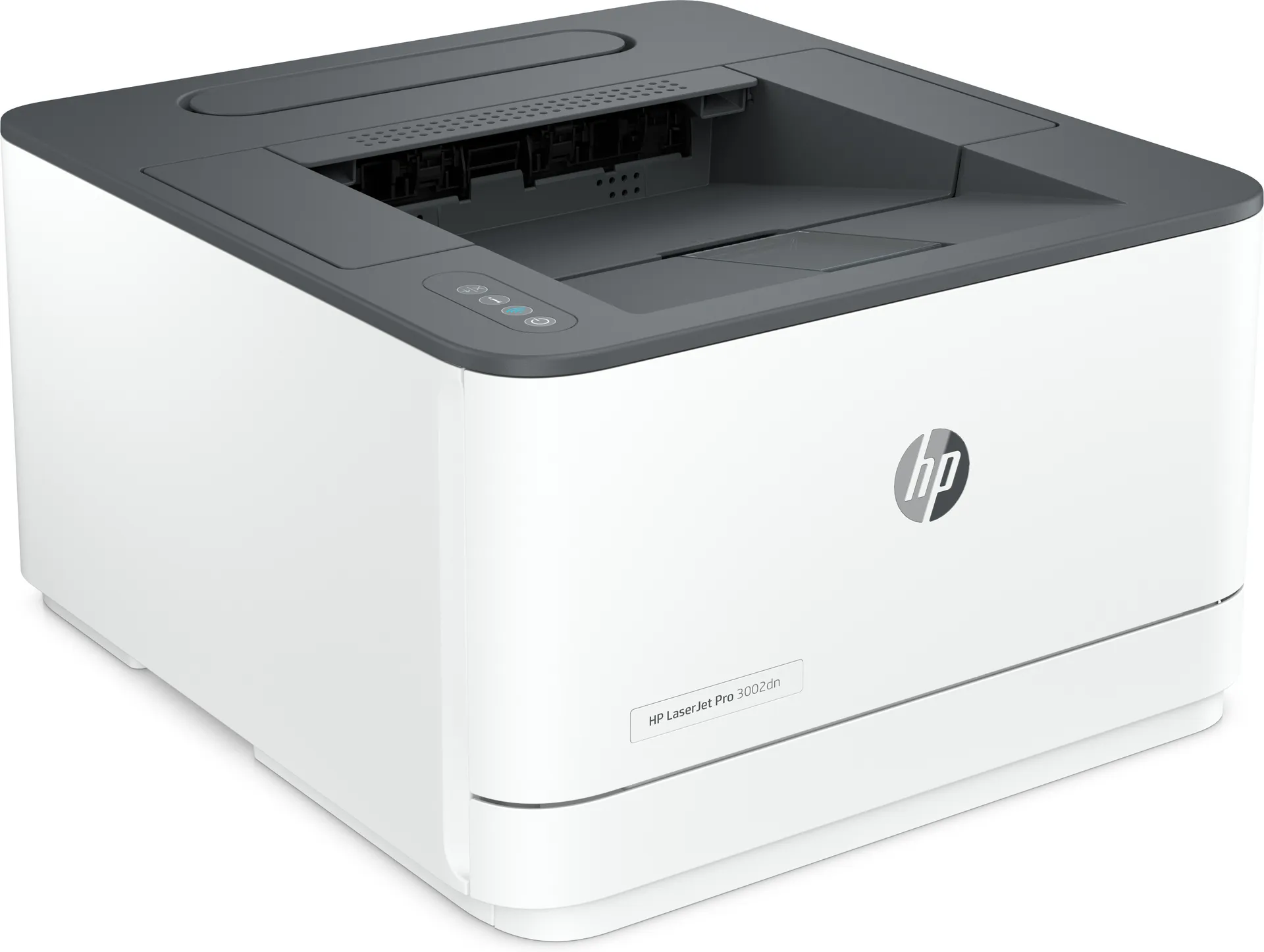 HP LaserJet Pro 3002dn Drucker – Bild 3
