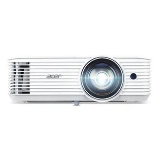 Acer H6518STi Standard Throw-Projektor 3500 ANSI Lumen DLP 1080p (1920×1080) Weiß Acer H6518STi Standard Throw-Projektor 3500 ANSI Lumen DLP 1080p (1920×1080) Weiß