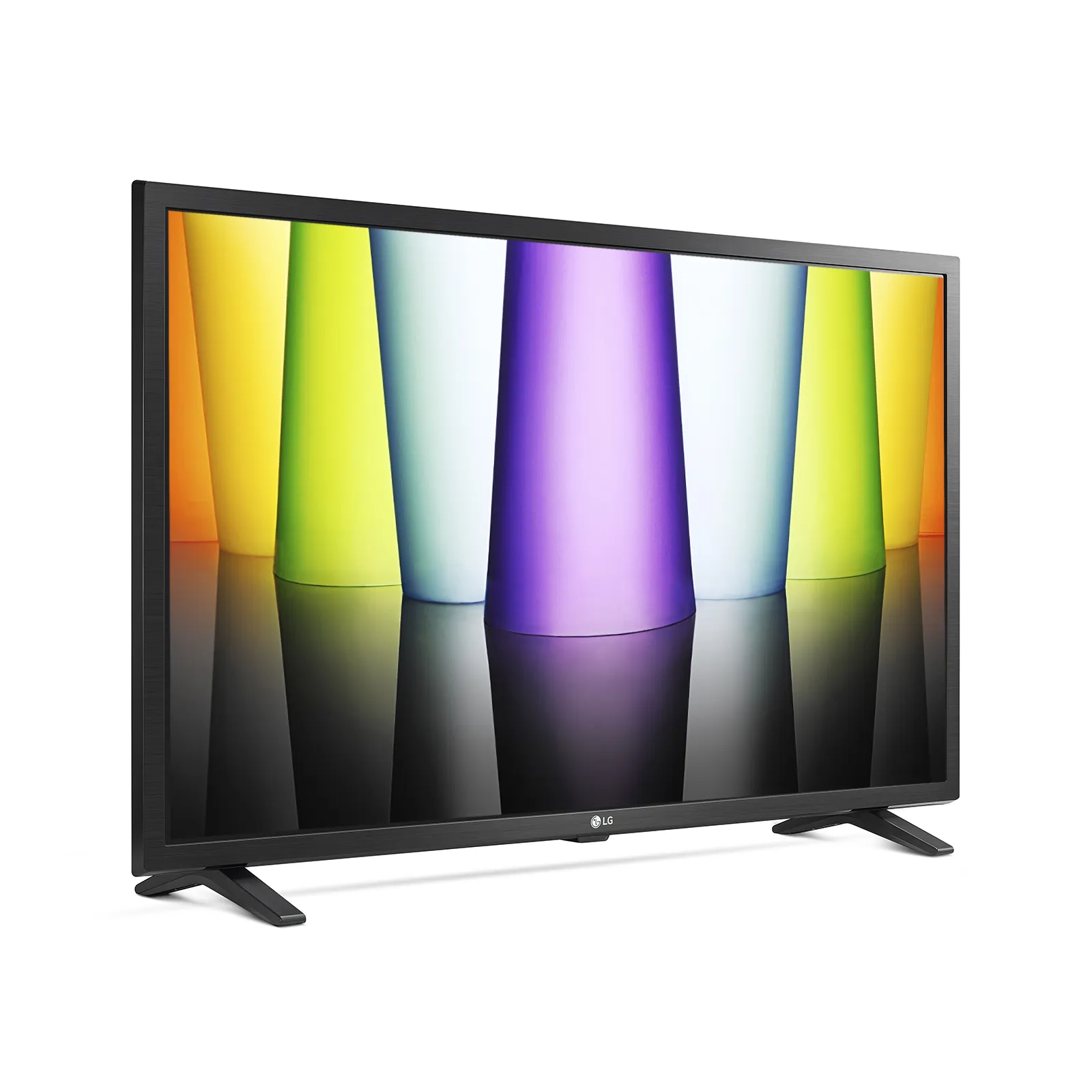 LG FHD 32LQ63006LA.AEU Fernseher 81,3 cm (32") Full HD Smart-TV WLAN Schwarz – Bild 5