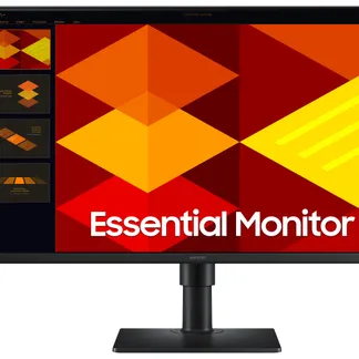 Samsung S40GD Computerbildschirm 68,6 cm (27″) 1920 x 1080 Pixel Full HD LCD Schwarz Samsung S40GD Computerbildschirm 68,6 cm (27″) 1920 x 1080 Pixel Full HD LCD Schwarz