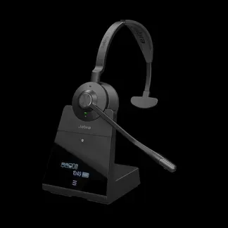 Jabra Engage 75 SE Mono, EMEA Jabra Engage 75 SE Mono, EMEA