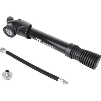 Pacific Leak Tester, Messgerät Pacific Leak Tester, Messgerät