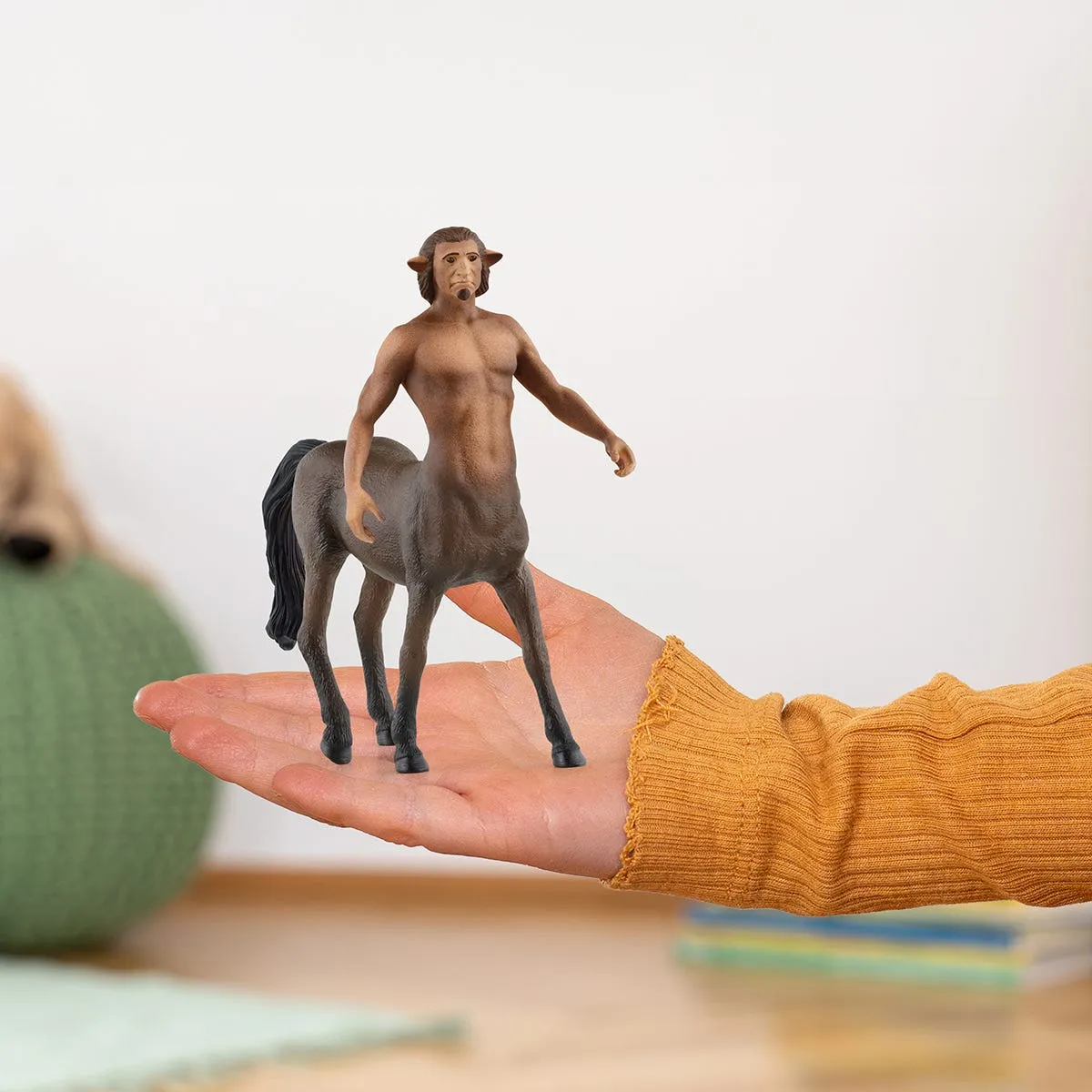 schleich Harry Potter Firenze - 13986 – Bild 2