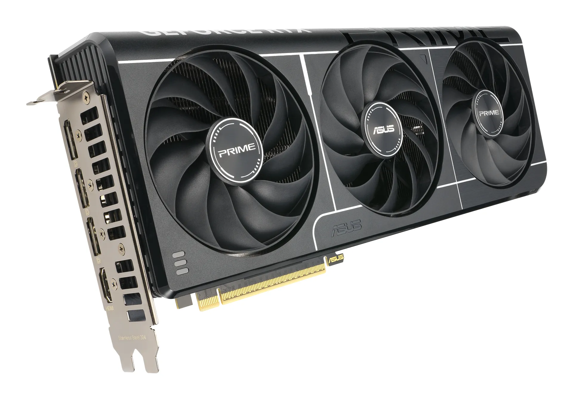 ASUS Prime -RTX5070-O12G NVIDIA GeForce RTX 5070 12 GB GDDR7 – Bild 5