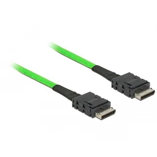 Kabel OCuLink PCIe SFF-8611 > OCuLink SFF-8611 Kabel OCuLink PCIe SFF-8611 > OCuLink SFF-8611