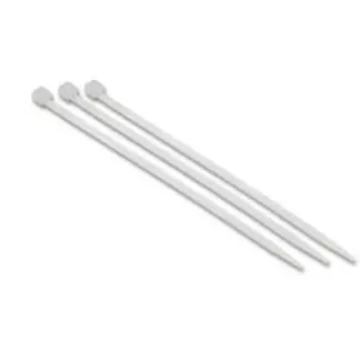 ALLNET 19″zbh. Kabelbinder, L200xB3,6mm, 100er Pack, Transparent, Synergy 21 ALLNET 19″zbh. Kabelbinder, L200xB3,6mm, 100er Pack, Transparent, Synergy 21