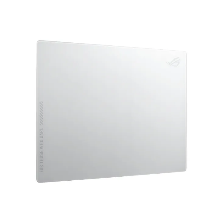 ASUS ROG Moonstone Ace L Gaming-Mauspad Weiß – Bild 3