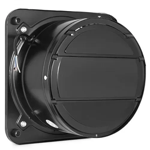 VEVOR 250 mm Axialventilator, 50Hz Wandventilator, 2580 U / min Wandlüfter, 220V entilator Lüfter, Axialventilator, Wandventilator – Bild 9
