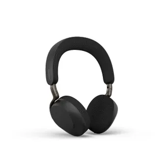Jabra Evolve3 75 UC, Link390a, Black Jabra Evolve3 75 UC, Link390a, Black
