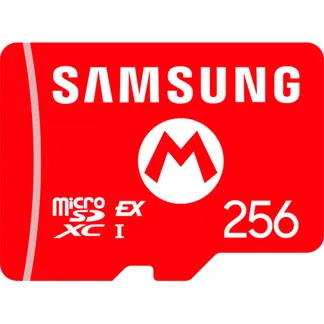 Nintendo Switch 2 microSD Express Card 256 GB, Speicherkarte Nintendo Switch 2 microSD Express Card 256 GB, Speicherkarte