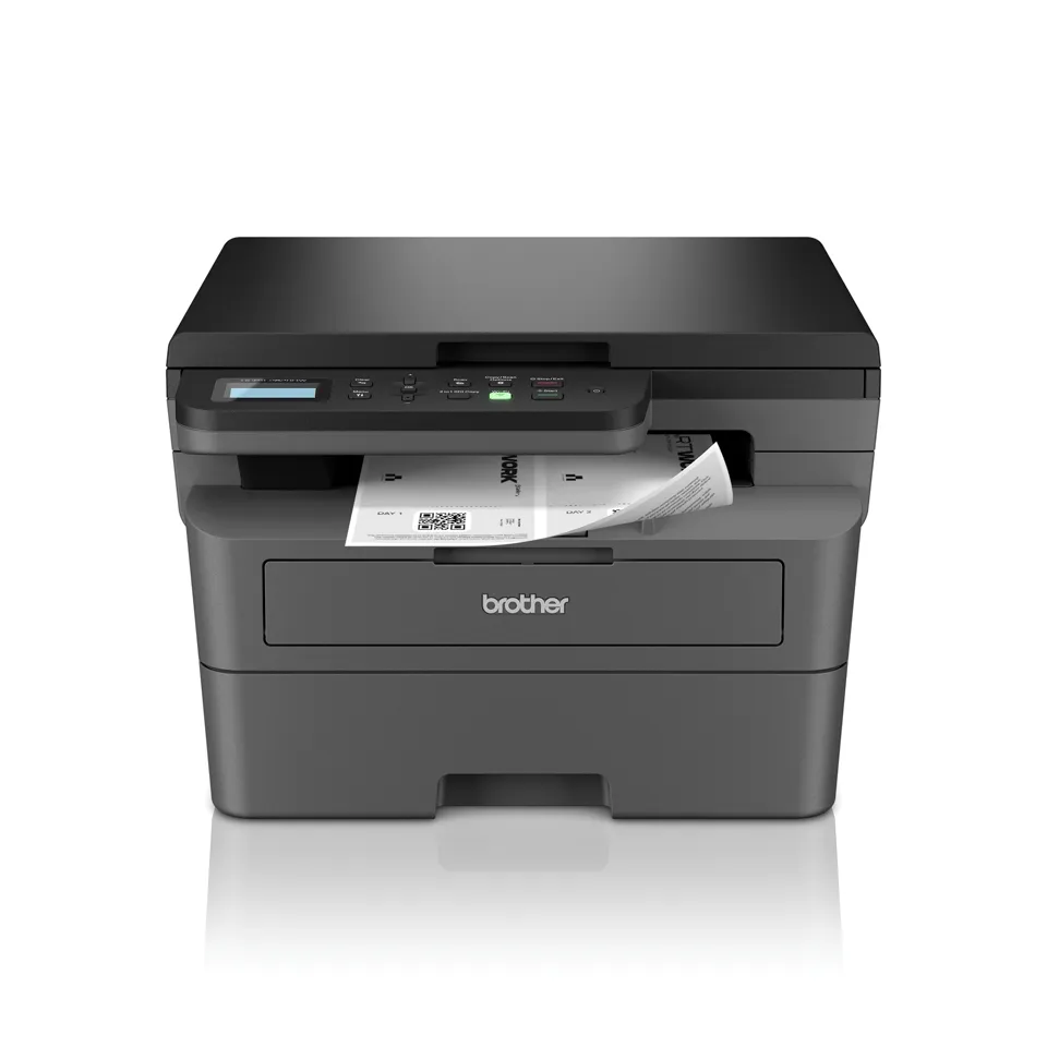 Brother DCP-L2620DW Multifunktionsdrucker Laser A4 1200 x 1200 DPI 32 Seiten pro Minute WLAN Brother DCP-L2620DW Multifunktionsdrucker Laser A4 1200 x 1200 DPI 32 Seiten pro Minute WLAN
