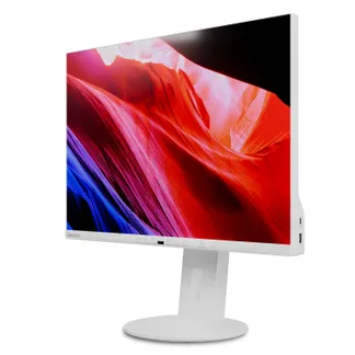 Lenovo C24d-20 Computerbildschirm 61 cm (24″) 1920 x 1200 Pixel Full HD LED Grau, Weiß Lenovo C24d-20 Computerbildschirm 61 cm (24″) 1920 x 1200 Pixel Full HD LED Grau, Weiß