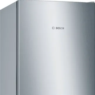 Bosch Serie 6 KGE39ALCA Kühl- und Gefrierkombination Freistehend 343 l C Edelstahl Bosch Serie 6 KGE39ALCA Kühl- und Gefrierkombination Freistehend 343 l C Edelstahl