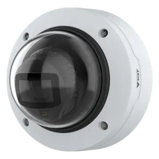 AXIS Netzwerkkamera Fix Dome • P3278-LV • 8MP • AI AXIS Netzwerkkamera Fix Dome • P3278-LV • 8MP • AI