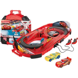 Speed Arena Disney Pixar Cars, Rennbahn Speed Arena Disney Pixar Cars, Rennbahn