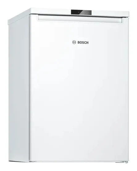 Bosch Serie 2 KTL15NWEB Kühlschrank mit Gefrierfach Freistehend 120 l E Weiß Bosch Serie 2 KTL15NWEB Kühlschrank mit Gefrierfach Freistehend 120 l E Weiß