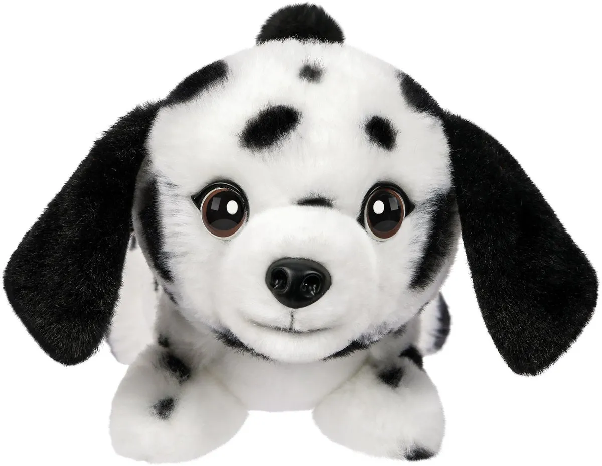 Moose Toys Little Live Pets My Really Real Puppy Mini's - Pepper – Bild 2