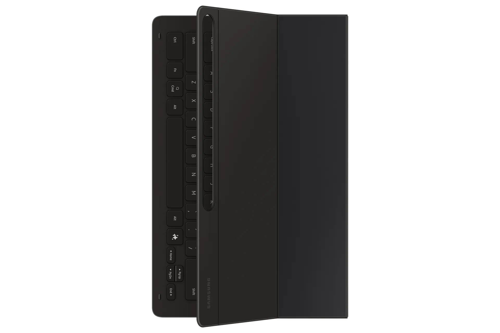 Samsung Book Cover Keyboard Slim für das Galaxy Tab S10 FE+ – Bild 6