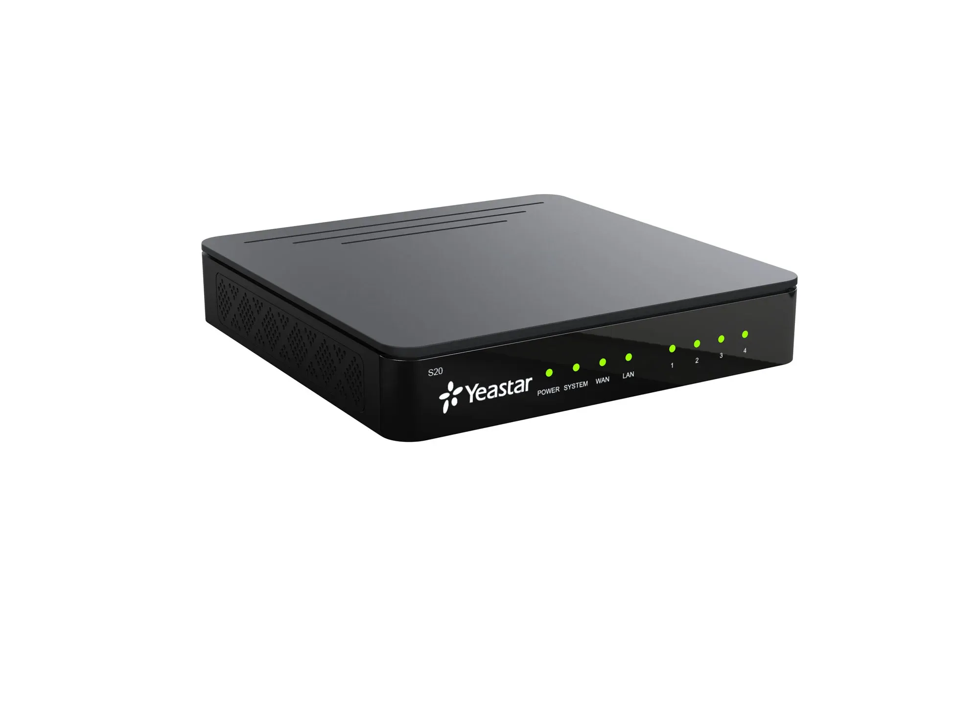 Yeastar S-Series PBX - S20 up to 20 Users (V4) – Bild 4