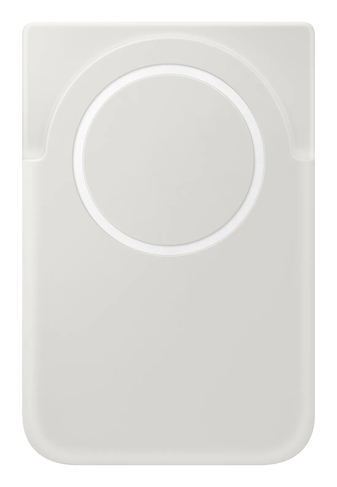 Samsung EB-U2500XJEGWW Powerbank 5000 mAh Kabelloses Aufladen Grau Samsung EB-U2500XJEGWW Powerbank 5000 mAh Kabelloses Aufladen Grau