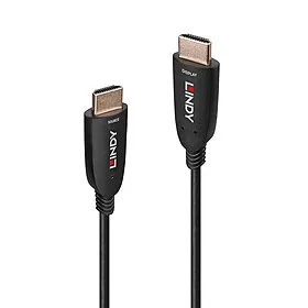 Lindy 38511 HDMI-Kabel 15 m HDMI Typ A (Standard) Schwarz Lindy 38511 HDMI-Kabel 15 m HDMI Typ A (Standard) Schwarz