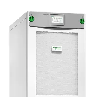 APC GVSUPS20KHS Unterbrechungsfreie Stromversorgung (USV) Doppelwandler (Online) 20 kVA 20000 W APC GVSUPS20KHS Unterbrechungsfreie Stromversorgung (USV) Doppelwandler (Online) 20 kVA 20000 W