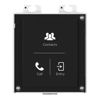 2N Zubehör • Module • IP Verso • Touch-Display 2N Zubehör • Module • IP Verso • Touch-Display