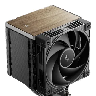 DeepCool AK500 G2 Prozessor Luftkühlung 12 cm Schwarz 1 Stück(e) DeepCool AK500 G2 Prozessor Luftkühlung 12 cm Schwarz 1 Stück(e)