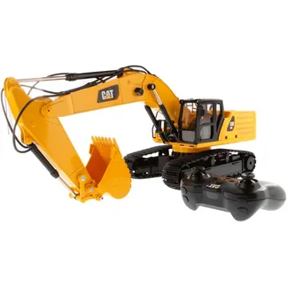1:24 RC CAT 336 Löffelbagger 1:24 RC CAT 336 Löffelbagger