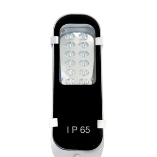Synergy 21 LED Spot Outdoor Streetlight 12W nw Synergy 21 LED Spot Outdoor Streetlight 12W nw
